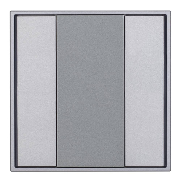 Панель Arlight KNX-223-2-Grey (Bus) 027963