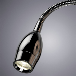 Бра Arte Lamp ELBA A2581AP-2CC