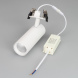 Встраиваемый спот Arlight LGD-Lumos-R55-16W Warm3000 034481