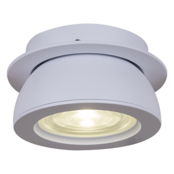 Точечный светильник Reluce 84053-9.0-001QR COB8W WT