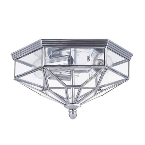 Потолочный светильник Maytoni Zeil H356-CL-03-CH