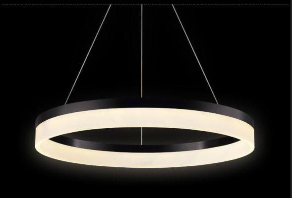 Подвесной светодиодный светильник Moderli Spectra V1710-PL