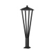 Ландшафтный светильник Odeon Light Nature Bearitz 6655/12GL3