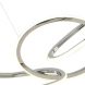 Подвесная люстра Kink Light Сена 07609-5AL,02