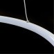 Подвесной светильник Arte Lamp Frodo A2197SP-2WH