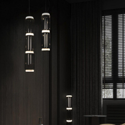 Подвесной светильник Loft IT Noctambule 10192/M