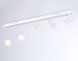 Потолочная люстра Ambrella Light Comfort LineTech FL66201