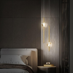 Подвесной светильник ImperiumLoft Pardis 212922-23