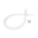 Алюминиевый профиль гибкий Arlight ARL-Moonlight-1712-2x500 Anod 029420