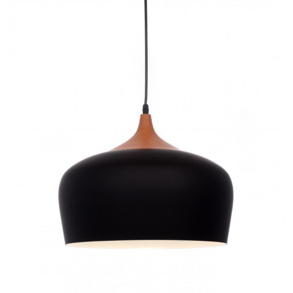 Подвесной светильник Lumina Deco Consi LDP 7918-350 BK