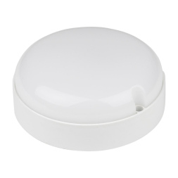 Потолочный светильник Volpe ULW-Q227 18W/6500К IP65 WHITE UL-00011043