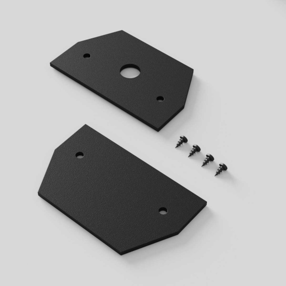 Заглушка для профиля Elektrostandard 85236/00 4690389216398 a070481