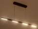 Подвесной светильник Ambrella Light Comfort FL5832