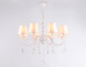 Подвесная люстра Ambrella Light Modern TR4605