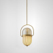 Потолочный светильник ImperiumLoft tend 141066-26