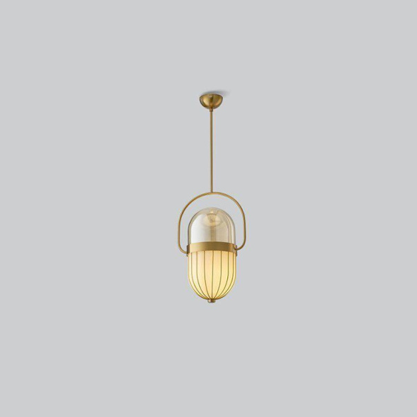 Потолочный светильник ImperiumLoft tend 141066-26