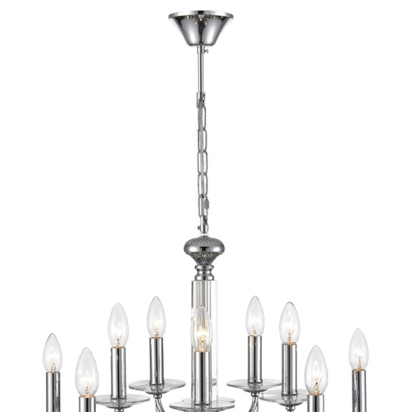 Подвесная люстра Lumion Incanto 8034/10