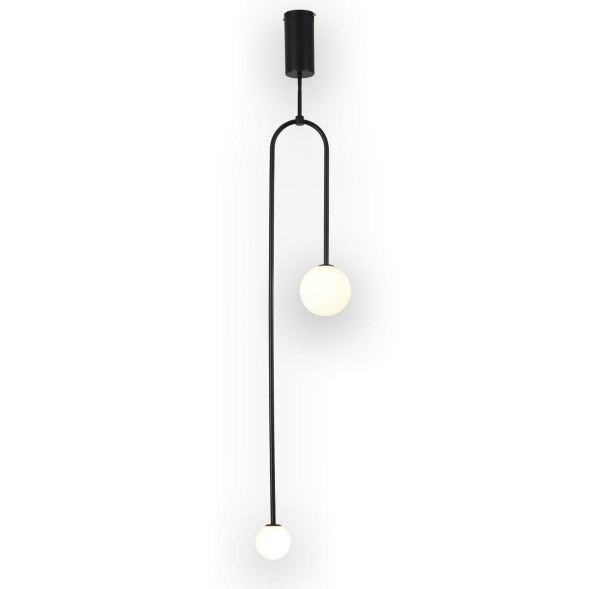 Потолочная люстра Kink Light Ирэн 09488-2,19
