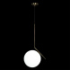 Подвесной светильник Loft IT 2578-B