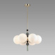 Люстра на штанге Odeon Light Palle 5405/6