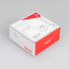 Панель Arlight Smart-P4-Dim-G-IN White (12-24V, 4x3A, Sens, 2.4G) 034774