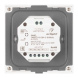 Панель Arlight Smart-P4-Dim-G-IN White (12-24V, 4x3A, Sens, 2.4G) 034774