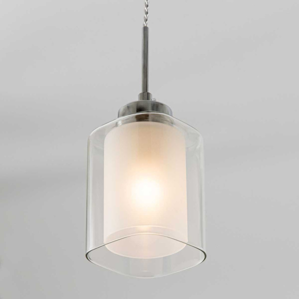 Подвесной светильник Citilux Риволи CL104110