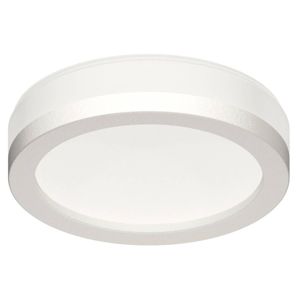 Насадка передняя для корпуса светильника Ambrella Light DIY Spot N8412