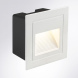 Архитектурный светильник Arte Lamp Piazza A7325IN-1WH