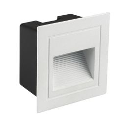 Архитектурный светильник Arte Lamp Piazza A7325IN-1WH