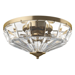 Потолочная люстра Maytoni Facet MOD094CL-04G