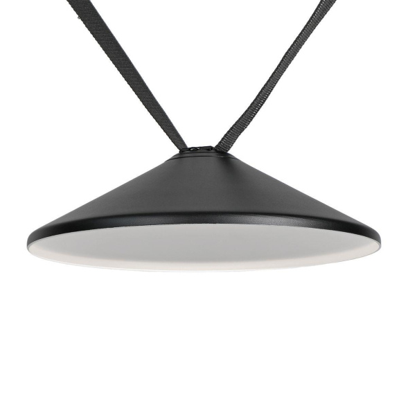 Трековый светильник Kink Light Сатори 6425-1,19