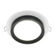 Встраиваемый светильник Maytoni Technical Hoop DL086-GX53-RD-WB