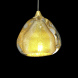 Подвесной светильник Crystal Lux VERANO SP1 GOLD