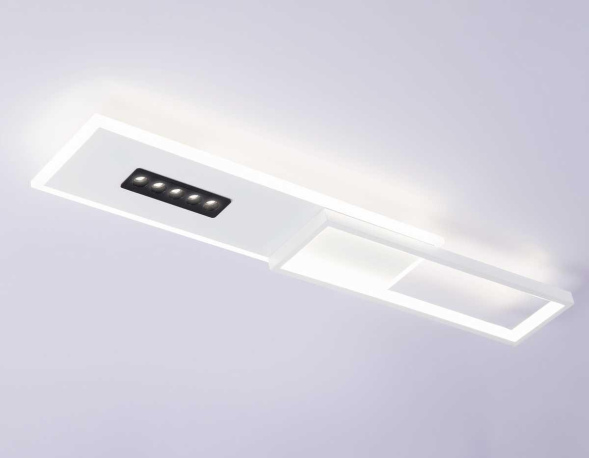 Потолочный светильник Ambrella Light Comfort FL51453
