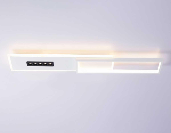 Потолочный светильник Ambrella Light Comfort FL51453
