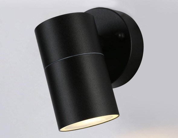 Уличный настенный светильник Ambrella Light Garden ST3705