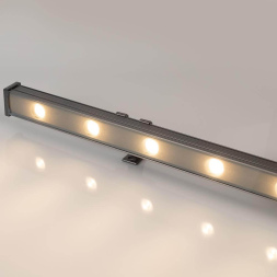 Прожектор Arlight AR-LINE-1000XS-12W-220V White 024333