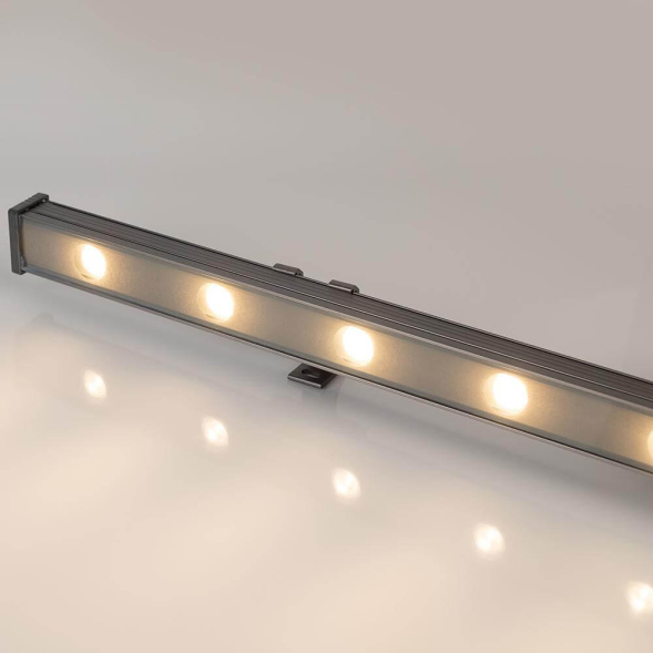 Прожектор Arlight AR-LINE-1000XS-12W-220V White 024333