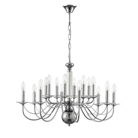 Подвесная люстра Lumion Incanto 8034/16