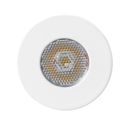 Мебельный светильник Arlight LTM-R35WH 1W Day White 30deg