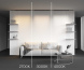 Трековый магнитный светильник Maytoni Basis TR192-1-21W3K-B