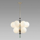 Люстра на штанге Odeon Light Palle 5405/9