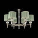 Подвесная люстра ST-Luce SL1121.103.06