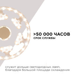 Светодиодный модуль Apeyron 02-71