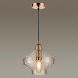 Подвесной светильник Lumion Dove 4586/1