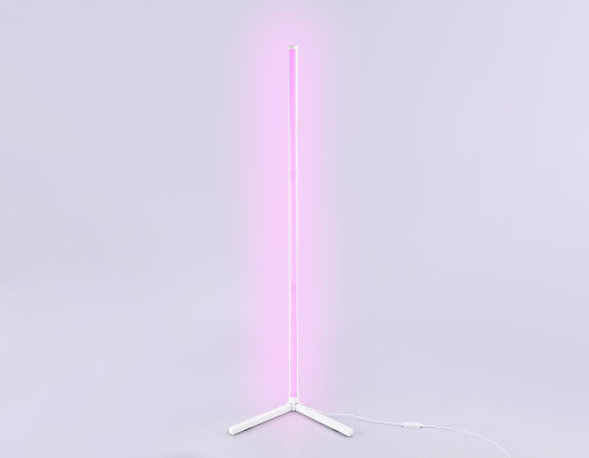 Торшер Ambrella Light Comfort LineTech FL8020