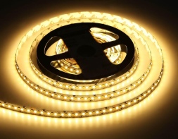 Светодиодная лента Ambrella Light LED Strip 24В 2835 18Вт/м 3000-6500K 5м IP20 GS4151