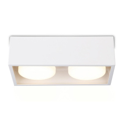 Накладной светильник Ambrella Light Techno spot TN70828