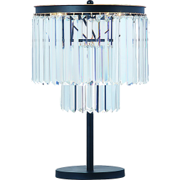 Настольная лампа Divinare Nova 3001/01 TL-4